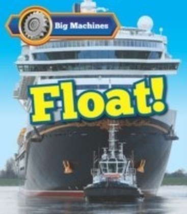 Big Machines Float! main product photo