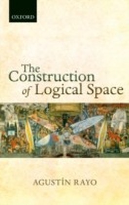 Construction of Logical Space main product photo