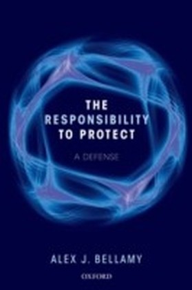 Responsibility to Protect: A Defense