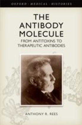 Antibody Molecule: From antitoxins to therapeutic antibodies