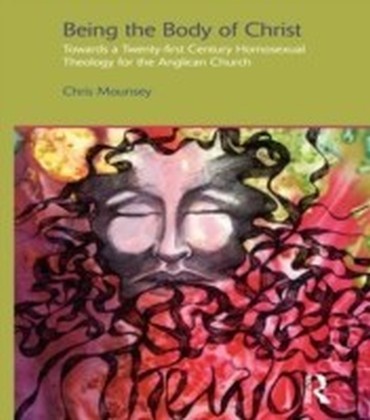 Being the Body of Christ main product photo
