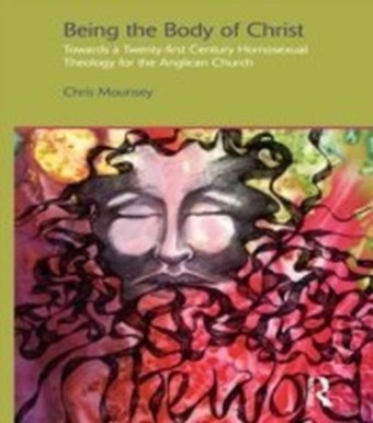 Being the Body of Christ