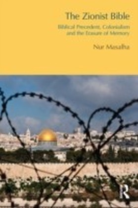Zionist Bible main product photo
