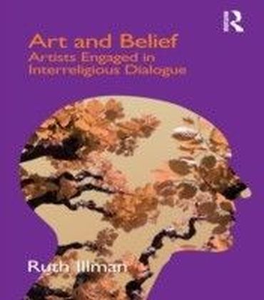 Art and Belief main product photo