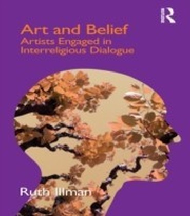 Art and Belief main product photo