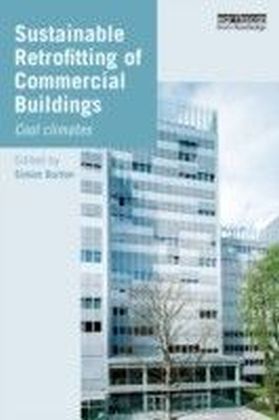 Sustainable Retrofitting of Commercial Buildings main product photo