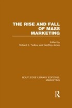Rise and Fall of Mass Marketing (RLE Marketing)