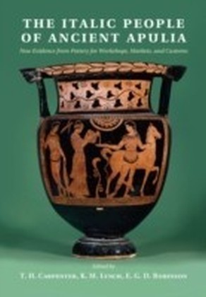 Italic People of Ancient Apulia main product photo