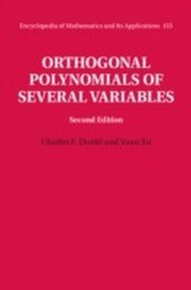 Orthogonal Polynomials of Several Variables main product photo