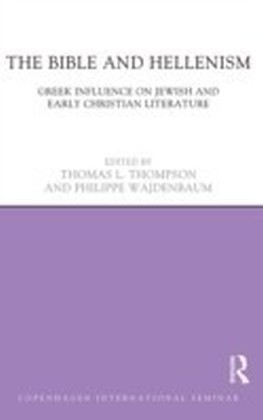 Bible and Hellenism