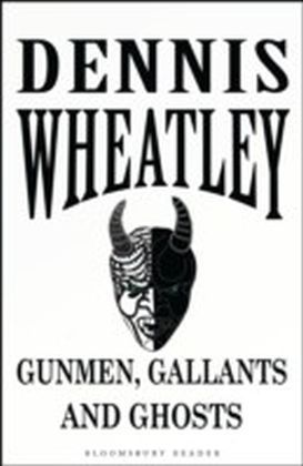 Gunmen, Gallants and Ghosts