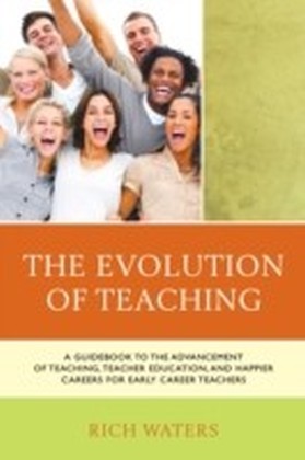 Evolution of Teaching main product photo
