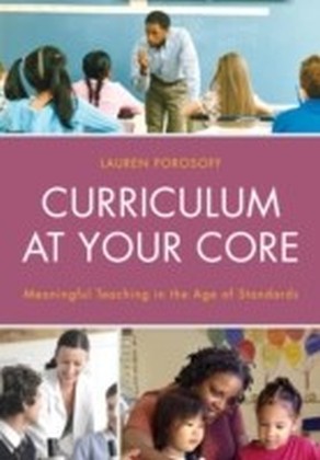 Curriculum at Your Core
