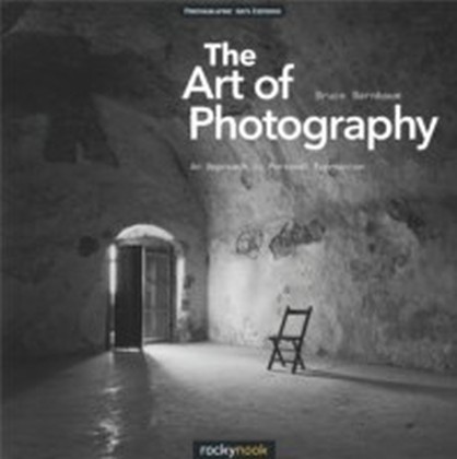 Art of Photography main product photo