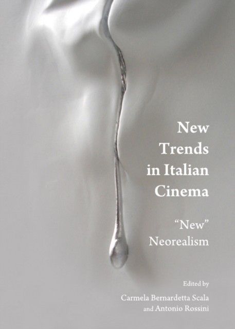 New Trends in Italian Cinema main product photo