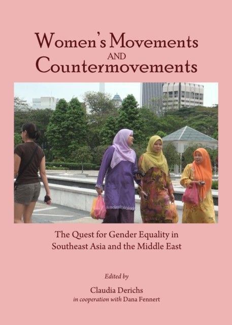 Women's Movements and Countermovements main product photo