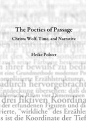 Poetics of Passage