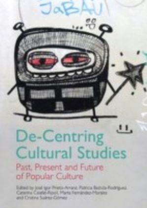 De-Centring Cultural Studies main product photo
