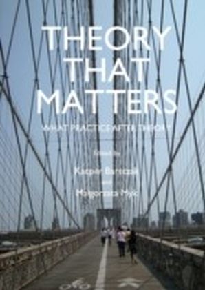 Theory That Matters main product photo