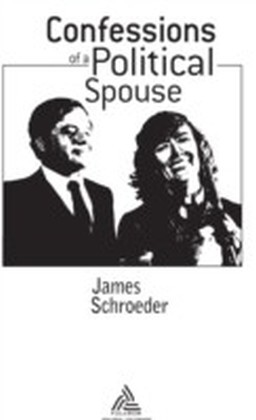 Confessions of a Political Spouse main product photo