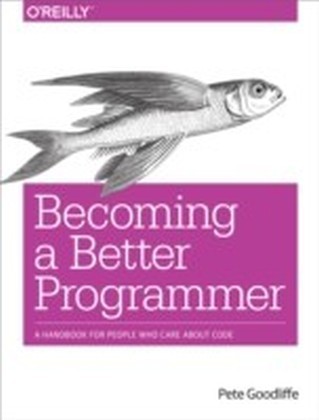 Becoming a Better Programmer main product photo