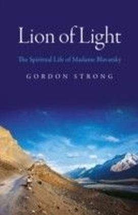 Lion of Light