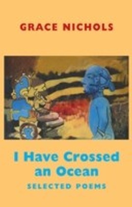 I Have Crossed an Ocean main product photo