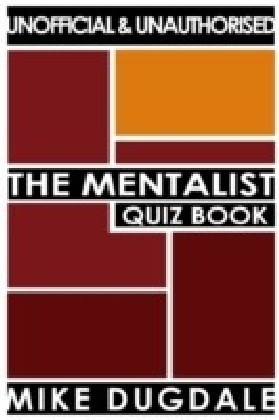 Mentalist Quiz Book