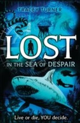 Lost... In the Sea of Despair main product photo