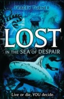 Lost... In the Sea of Despair