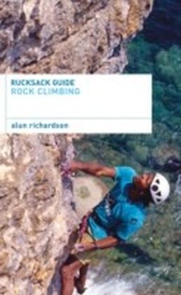 Rucksack Guide - Rock Climbing