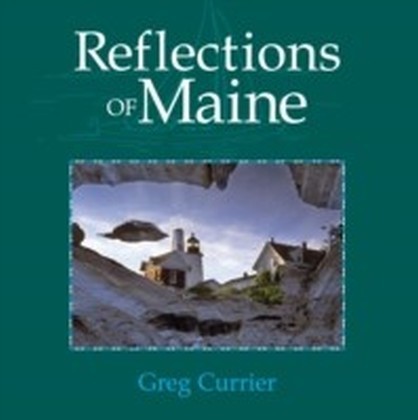 Reflections of Maine main product photo