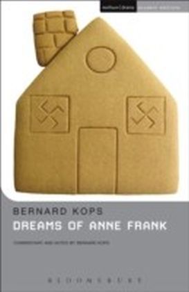 Dreams Of Anne Frank main product photo
