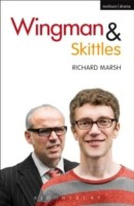 Wingman and Skittles main product photo