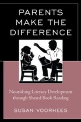 Parents Make the Difference