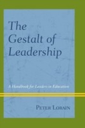 Gestalt of Leadership main product photo