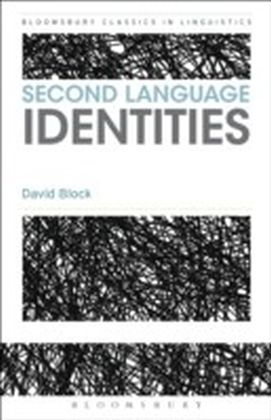 Second Language Identities main product photo
