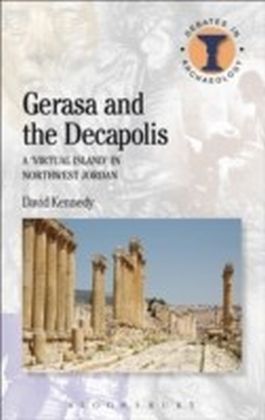 Gerasa and the Decapolis