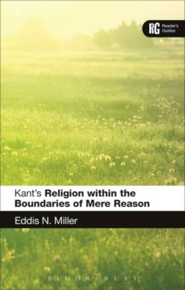 Kant's 'Religion within the Boundaries of Mere Reason'