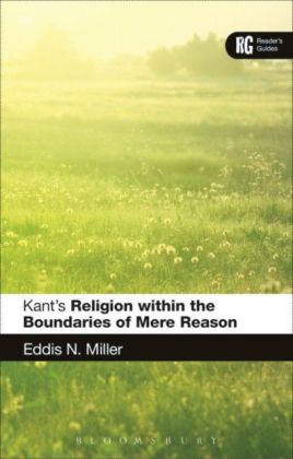 Kant's 'Religion within the Boundaries of Mere Reason'