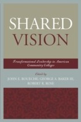 Shared Vision
