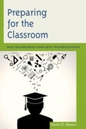 Preparing for the Classroom main product photo