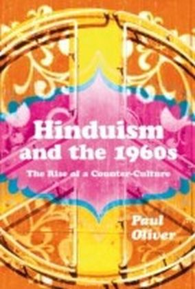 Hinduism and the 1960s