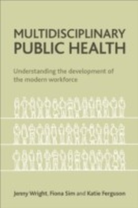 Multidisciplinary public health