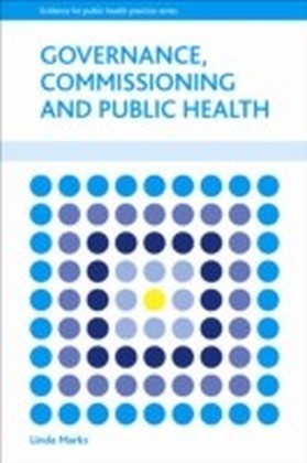 Governance, commissioning and public health