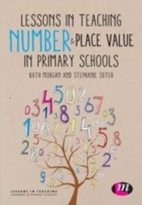 Lessons in Teaching Number and Place Value in Primary Schools main product photo