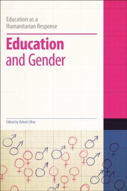 Education and Gender main product photo