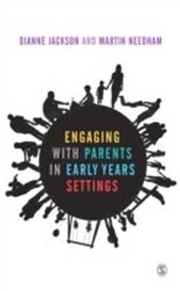 Engaging with Parents in Early Years Settings