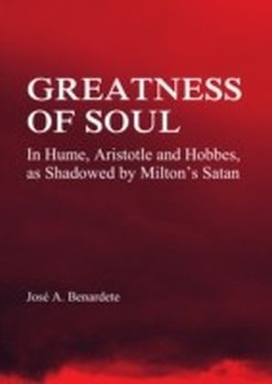 Greatness of Soul
