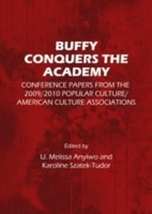 Buffy Conquers the Academy